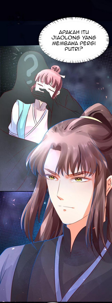 Dragon Princess Chapter 35 Gambar 14